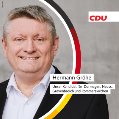 Hermann Gröhe